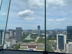 -Hi City·城市之巅