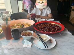 -蔴将·川菜(黄龙万科店)