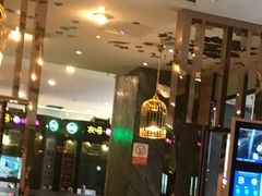 -壹品粥道(金牛万达店)