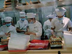 -喜家德虾仁水饺(南山书城店)