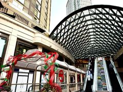 -南京西路(地铁站)