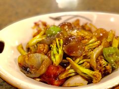 -旺达·福州菜(正大广场店)