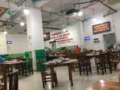 大堂-南记食粥坊·宵夜大排档(莲花总店)