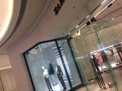 -ZARA(青岛万象城店)