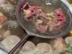 -八合里潮汕鲜牛肉火锅(福州万象城店)