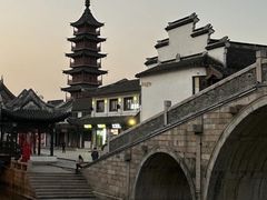 -千灯古镇