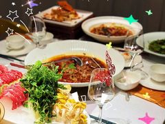 -观宴·品质赣菜(高新大道店)