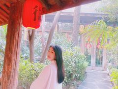 -西安国际创新人才交流中心•药浴温泉