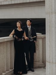 点击看大图 -日光视觉婚纱摄影(旗舰店)