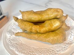 -顶特勒·黄鱼馆·特色菜(上海大世界店)