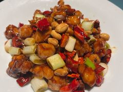 -局气 烤鸭·北京菜(光华路店)
