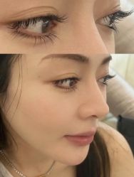 -盘子画美甲美睫美肤