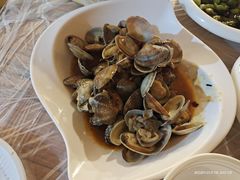 -可可大虾武汉土菜大排档(万松园1店)