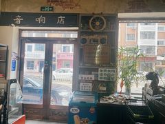 -蜀留香石锅鱼(六顺街店)