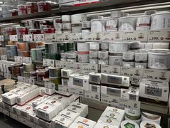 -鹿岛生活(熙地港店)