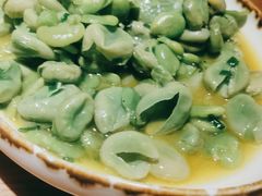 -吴越荣记苏州菜·松鼠桂鱼100%活鱼现做(斜塘老街店)