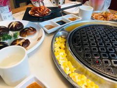 -韩宫宴烤肉·料理(南京江宁万达店)