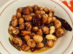 -鸿先阁·干煸虾(星沙店)