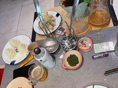 -羊来顺冰煮鲜羊 铁锅烀羊肉(中央大街店)