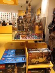 -乐高授权专卖店(济南万象城店)