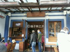 -Fergburger(皇后镇店)