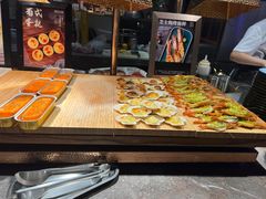 -吉布鲁牛排海鲜自助(深圳金牌店)