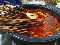 -小向麻辣烫(天街总店)