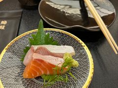 -鮨政· Omakase(港汇恒隆广场店)