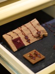 -HeyJewel全球独立设计师原创首饰集合店