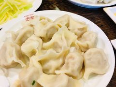 -新兴园饺子馆(北京百子湾店)