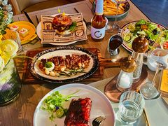 -J·one Bistro吉萬酒厨·牛排