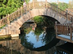 -五缘湾湿地公园