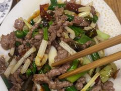 -九九牛肉馆(南山路店)