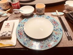 -颜家菜·鲁菜世家(大明湖店)