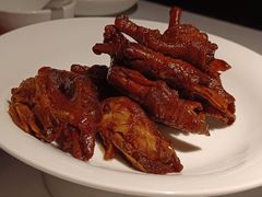 -荣小馆(安达仕店)