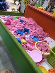 -孩子王(铁西万达店)