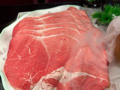 -秋之原·老北京铜锅涮肉(王府井东单店)