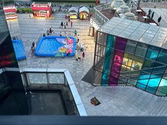 -长沙旭辉MALL