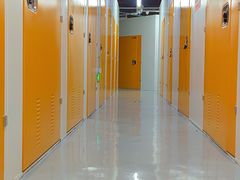 -安东易迷你仓自助寄存仓库(淞虹路店)