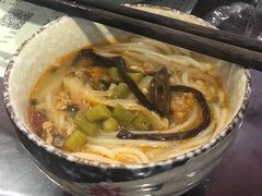 -螺世纪螺蛳粉·桂味小排档(裕德店)