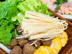 -琼菜人家·海南菜·文昌鸡(文昌大道店)