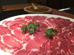 -潮火锅·麻辣牛肉火锅(观音桥方圆·LIVE店)
