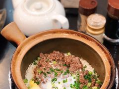 -红星光发煲仔饭(文海店)