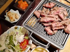 -味太助·银饭食堂(中华城店)