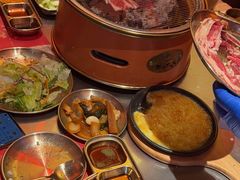 -西塔老太太泥炉烤肉(苏州大悦城店)