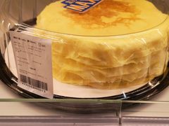 -盒马X会员店(上海森兰商都店)