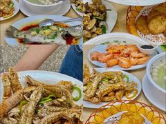 -秋姐美食店(旅游大道店)