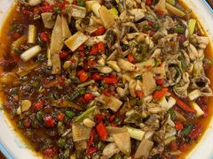 -李大爷的泡椒馆(冉家坝店)