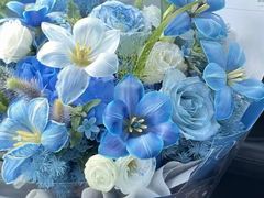 -花邻FloweringLife花艺气球派对(武康大楼店)