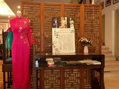 -邓丽君音乐主题餐厅